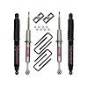 Suspension Lift Kit 2007-2016 Toyota Tundra - image 1