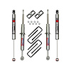 Suspension Lift Kit 2007-2016 Toyota Tundra - image 1