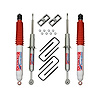 Suspension Lift Kit 2007-2016 Toyota Tundra - image 1