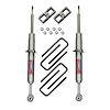 Suspension Lift Kit 2007-13 Toyota Tundra 4x4 - image 1