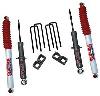 Pallet Kit 2007-2013 Tundra Pickup - image 1