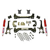 Suspension Lift Kit 2007-14 Toyota Tundra - image 1