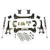 TU745BKM Suspension Lift Kit w/Shock - image 1