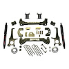 TU760BKB Suspension Lift Kit - image 1
