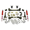 Suspension Lift Kit 2007-14 Toyota Tundra - image 1