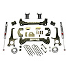 TU760BKM Suspension Lift Kit w/Shock - image 1