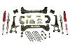 Pallet Kit 2007-2013 Tundra Pickup - image 1