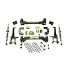 Suspension Lift Kit 2007-13 Toyota Tundra 4x4 - image 1