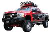 Polyurethane Spacer Leveling Kit 2011-12 Grand Cherokee - image 1