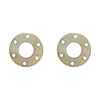 Wheel Spacers 2014 GM Pickup 1500 - image 1