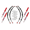 5 in. Suspension Lift Kit for 1987-1996 YJ21BKH-R - image 1