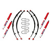 Sport Series Lift Kit 1987-95 Jeep Wrangler YJ - image 1