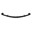 Softride Rear Leaf Spring 1987-1996 Wrangler YJ Rock Ready Double Military Wrap - image 1