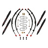 YJ41BKB Suspension Lift Kit - image 1