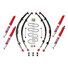 Sport Series Lift Kit 1987-95 Jeep Wrangler YJ - image 1