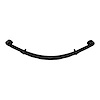Softride Front Leaf Spring 1987-1996 Wrangler YJ Rock Ready Double Military Wrap - image 1