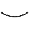 Softride Rear Leaf Spring 1987-1996 Wrangler YJ Rock Ready Double Military Wrap - image 1