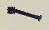 94-96YJ RR D.SHAFT/5SP/1330 - image 1