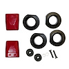 2 in. Suspension Lift Kit for 1993-1998 with M95 Monotube Shocks ZJ20-M - image 1