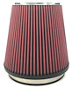 Replacement Air Filter, Oil Type 2005-2010 Dodge HEMI
