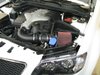 Cold Air Intake Kit 2008-2009 Pontiac G8 V6/LY7, Oil Air Filter - image 2