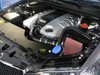 Cold Air Intake Kit 2008-2009 Pontiac G8 GT/GXP, Dry Air Filter - image 2