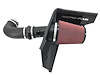 Cold Air Intake Kit 2010-2011 Chevy Camaro V6, Oiled Air Filter