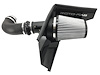 Cold Air Intake Kit 2012-2015 Chevy Camaro V6, Dry Air Filter