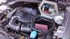 Cold Air Intake Kit 2014-2015 Chevrolet SS Sedan, Oiled Air Filter - image 4