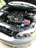 Cold Air Intake Kit 2011-2013 Chevrolet Caprice, Oiled Air Filter - image 2
