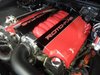 Cold Air Intake Kit 1967-1969 Chevy Camaro with LS Engine Swap, Oil Air Filter - image 2