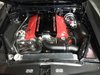 Cold Air Intake Kit 1967-1969 Chevy Camaro with LS Engine Swap, Oil Air Filter - image 3