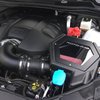 Cold Air Intake Kit 2016-2017 Chevrolet SS Sedan, Oiled Air Filter - image 2
