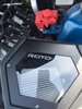 Cold Air Intake Kit 2016-2017 Chevrolet SS Sedan, Dry Air Filter - image 2