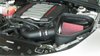 Cold Air Intake Kit Fits Select Chevy Camaro SS, Oiled Air Filter - image 2