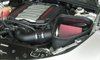 Cold Air Intake Kit Fits Select Chevy Camaro SS, Oiled Air Filter - image 3
