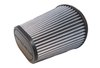 Cold Air Intake Kit Fits Select Chevy Camaro SS, Dry Air Filter - image 3