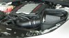 Cold Air Intake Kit Fits Select Chevy Camaro SS, Dry Air Filter - image 4