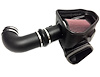 10161050 Cold Air Intake Kit Fits Select Chevy Camaro SS, Sound Tube Delete, Oiled Air Filter