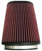 10161050 Cold Air Intake Kit Fits Select Chevy Camaro SS, Sound Tube Delete, Oiled Air Filter - image 4