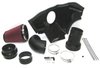 Cold Air Intake Kit Fits Select Chevy Camaro ZL1, Oiled Air Filter - image 2