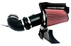 Cold Air Intake Kit 2016-2019 Cadillac CTS-V, Oil Air Filter