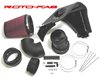 Cold Air Intake Kit 2016-2019 Cadillac CTS-V, Oil Air Filter - image 2