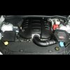 Cold Air Intake Kit 2014-2017 Chevrolet Caprice, Oiled Air Filter - image 2