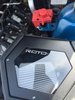 Cold Air Intake Kit 2014-2017 Chevrolet Caprice, Dry Air Filter - image 2