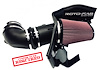 10161074 Big Gulp Series Cold Air Intake Fits Select Chevrolet Camaro ZL1 6.2L