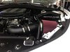 10161074 Big Gulp Series Cold Air Intake Fits Select Chevrolet Camaro ZL1 6.2L - image 3