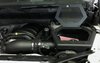 Cold Air Intake Kit Fits Select GMC Yukon AT4 5.3L, Oiled Air Filter - image 2