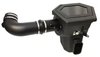 Cold Air Intake Kit Fits Select GMC Yukon AT4 5.3L, Oiled Air Filter - image 3