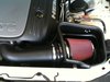 Cold Air Intake Kit 2005-2010 Dodge Charger HEMI, Oiled Air Filter - image 2
